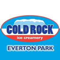 Cold Rock Ice Creamery Everton Park image 1